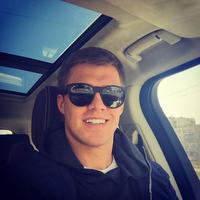 Отзыв от Александр - виза ДТВ